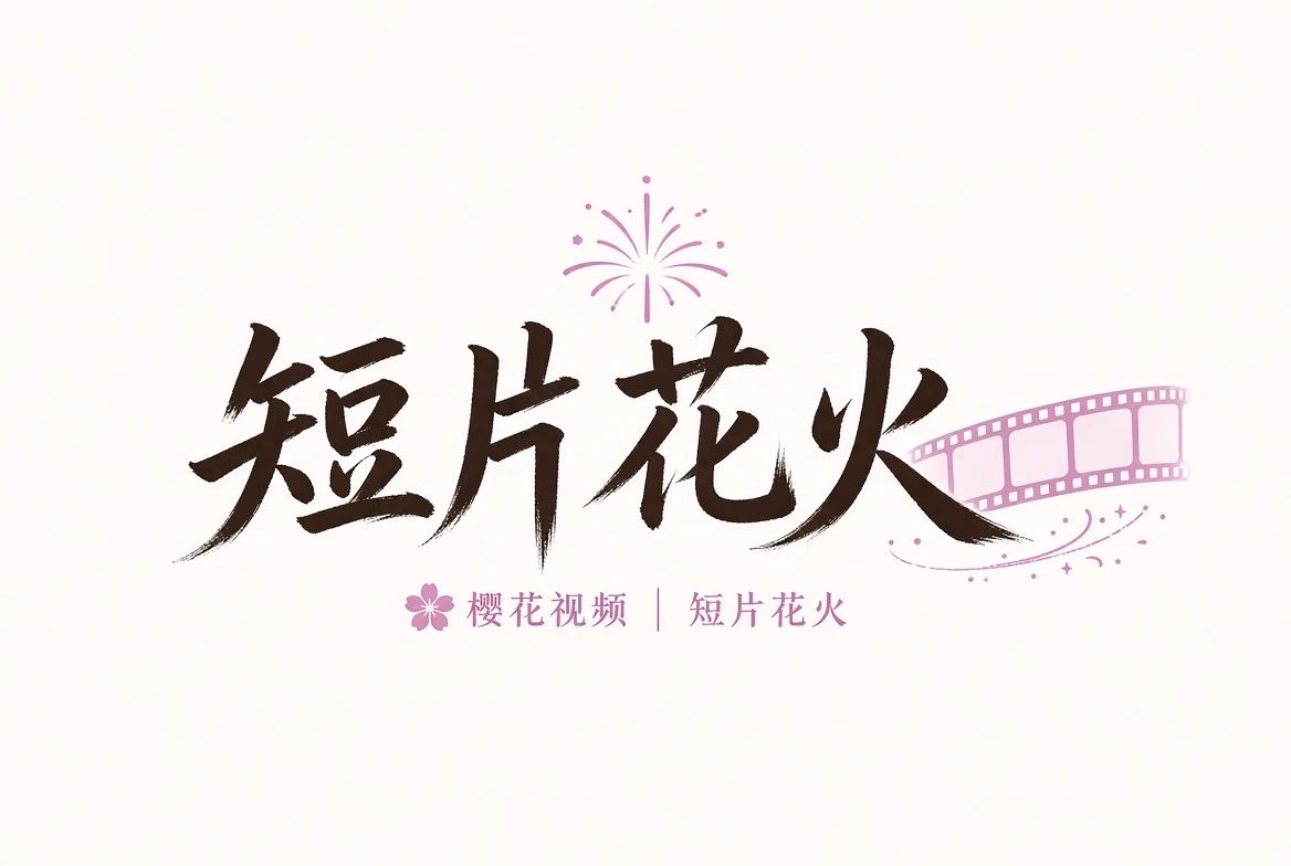 短片花火内容视觉